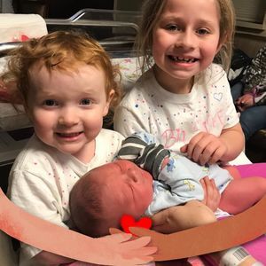 Meet your Posher, Raquel